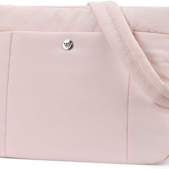 Small Crossbody Bags for Women Nylon with Adjustable Strap, Zipper Crossbody Pur - Picture 1 of 6